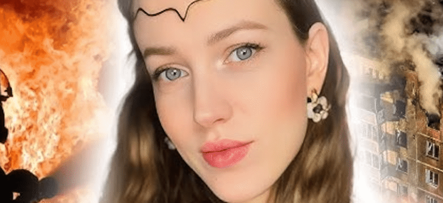 Відьма вразила, коли закінчиться війна в Україні