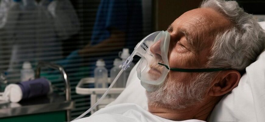 Цей звук означає, що людині залишилося жити менше одного дня