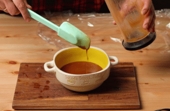 Смак дитинства повертається! Горішки з карамеллю за рецептом 1968 року – так готували вдома