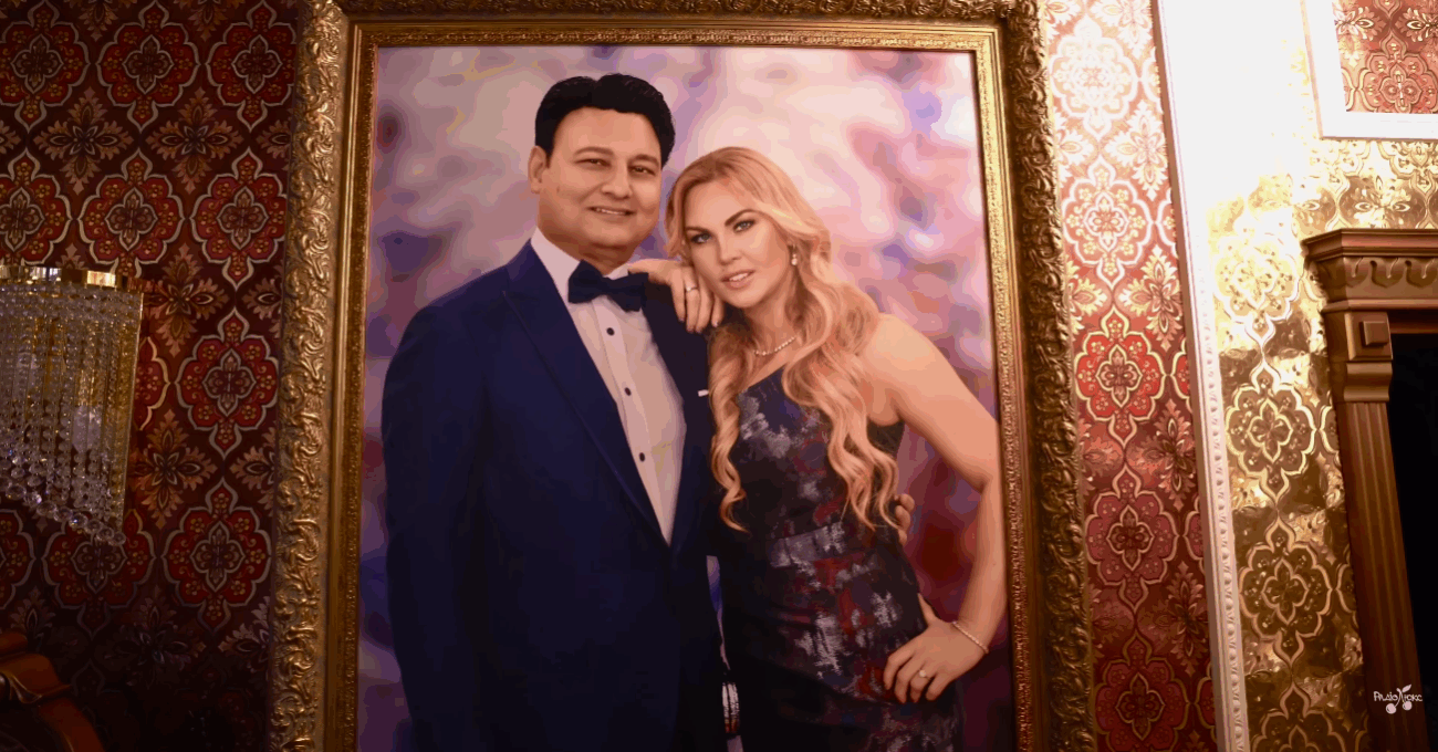 Камалія розповіла, скільки насправді помічників допомагають їй у побуті