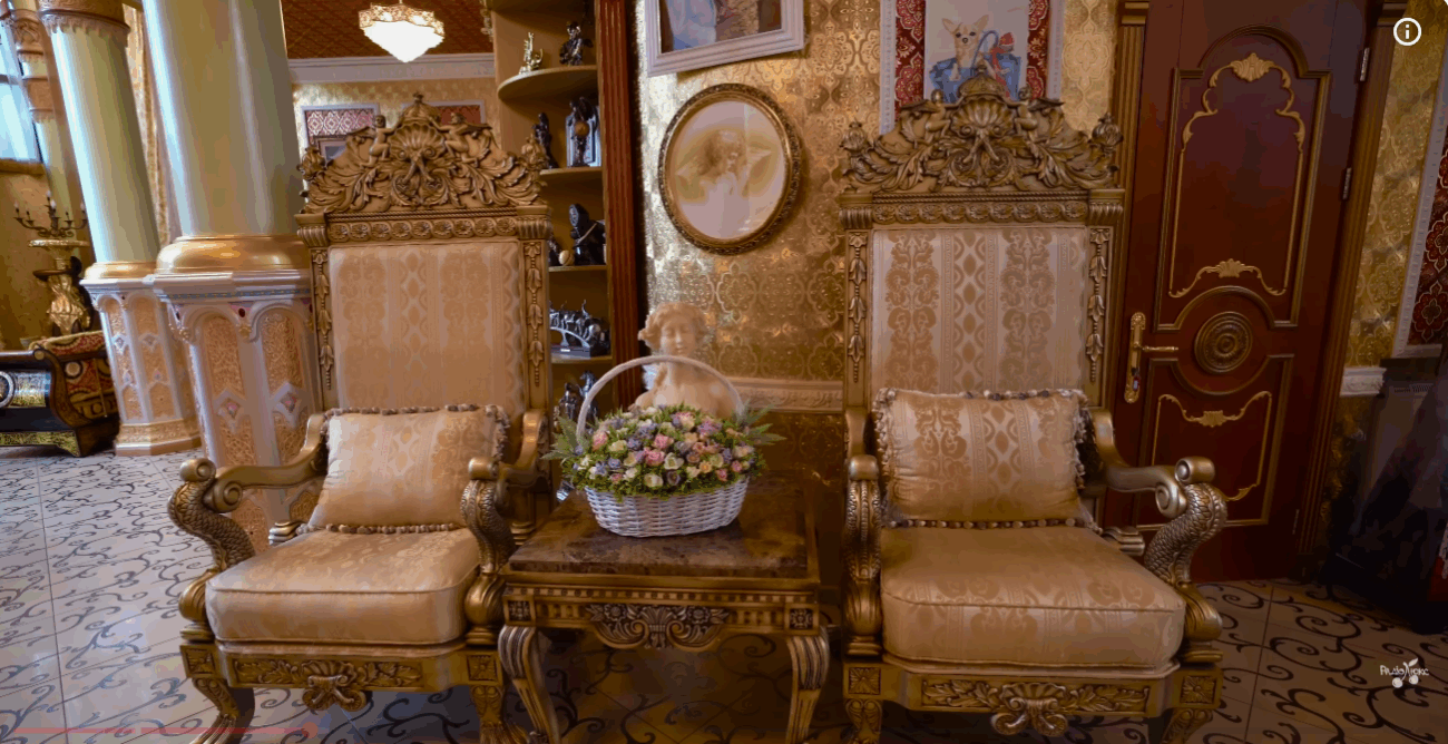 Камалія розповіла, скільки насправді помічників допомагають їй у побуті