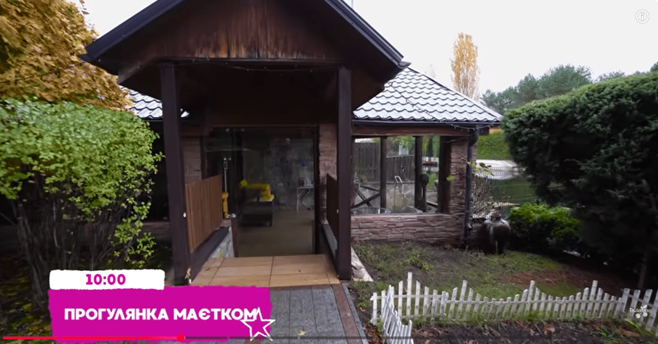 Камалія розповіла, скільки насправді помічників допомагають їй у побуті