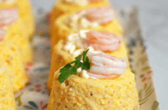 Навіщо дорога червона риба, коли є дешевий минтай! Шикарна закуска на Новий Рік 2026