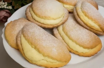Сочники з сирною начинкою — смак дитинства в кожній ложці