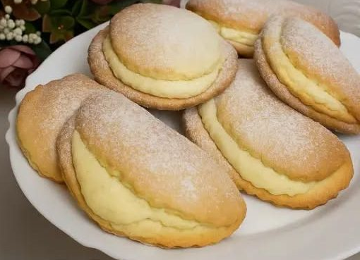 Сочники з сирною начинкою — смак дитинства в кожній ложці