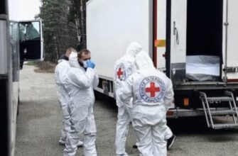 Сьогодні, 20 листопада… В Україну повернули тіла тисячі наших Захисників. Серед них — ті, кого вважали полоненими чи безвісти… Список