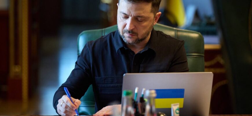 Сьогодні почалося: Зеленський терміново звернувся до українців