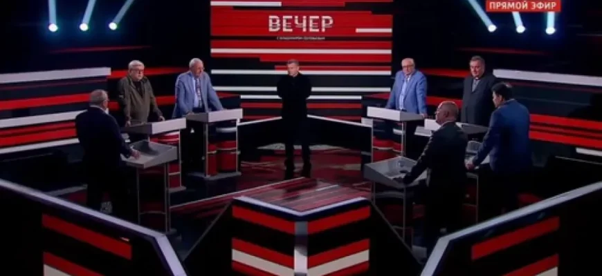 Соловйов закликав руйнувати київські мости, але експерт пояснив, чому це нереально. ВІДЕО