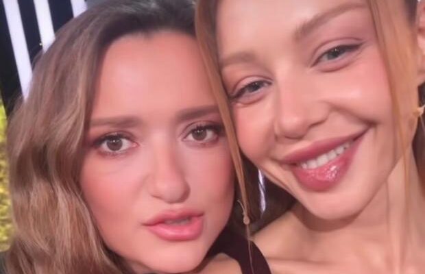 “Спостерігала за нею все життя”: Наталя Могилевська шокувала ставленням до Тіни Кароль