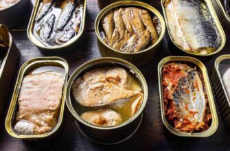 Справді корисні! П’ять консервованих продуктів, які варто додати до раціону