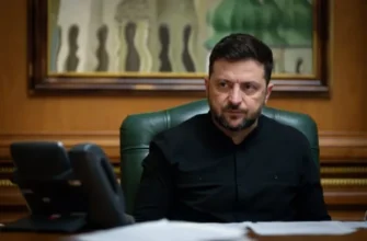 “Сприймаємо позитивно кожну реалістичну пропозицію”: Зеленський обговорив із Ді Венсом пропозиції США щодо закінчення війни