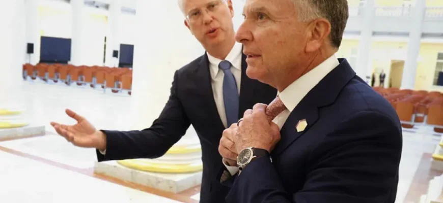 США фактично погодилися на умови Путіна щодо України, – The Telegraph