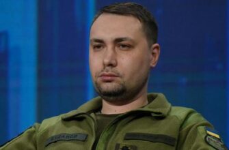 США роблять ставку на Буданова, – Назар Приходько