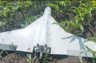 США ввели санкції проти українських компаній, пов’язаних з постачанням деталей для “Шахедів”