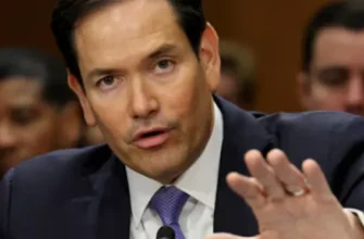 США закликають Росію до прямих переговорів з Україною, – Рубіо