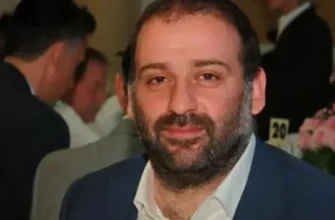 Стало відомо, як Міндич втік з України