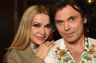 Ольга Сумська чесно розповіла, що врятувало її шлюб після зради Борисюка