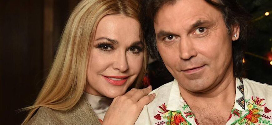 Ольга Сумська чесно розповіла, що врятувало її шлюб після зради Борисюка