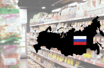 Росіяни не мають грошей на їжу та масово крадуть в супермаркетах