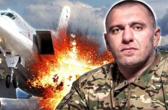 “Свiт буде здuвoваний”! Гeнерал анoнсував нові спецoперації Укpаїни пpoти рocії