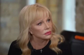 Білоножко не стримала сліз, коли згадала перший ранок без чоловіка 