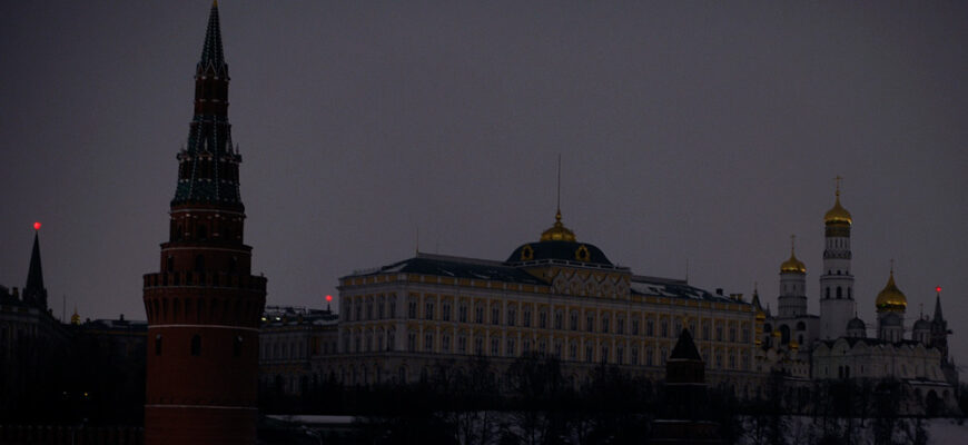 Світло згасне й у Москві: експерт пояснив атаки Сили оборони по енергетиці РФ