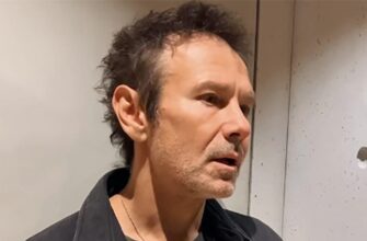 Святослав Вакарчук врешті відкрив таємницю, давно відому всім: показав жінку, яка народила йому 2 дітей