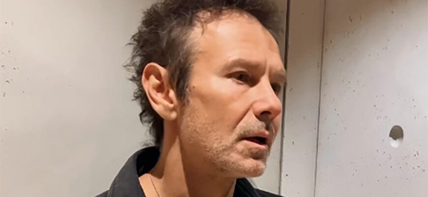 Святослав Вакарчук врешті відкрив таємницю, давно відому всім: показав жінку, яка народила йому 2 дітей