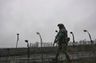 Сили оборони зачистили Іванівку на Дніпропетровщині, – DeepState