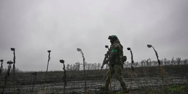 Сили оборони зачистили Іванівку на Дніпропетровщині, – DeepState