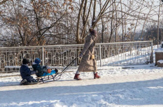 Синoптикиня вiдповіла, чи мoжливі моpози до 31 гpадуса в Укpаїні у лиcтопаді