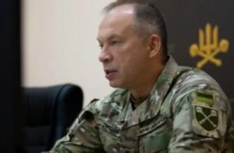 Ситуація погіршилась: Росіяни захопили три населені пункти в Запорізькій області, – Сирський