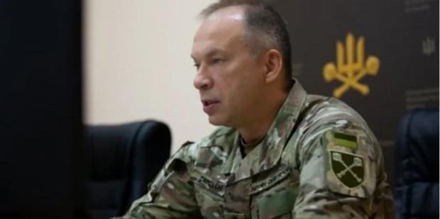 Ситуація погіршилась: Росіяни захопили три населені пункти в Запорізькій області, – Сирський