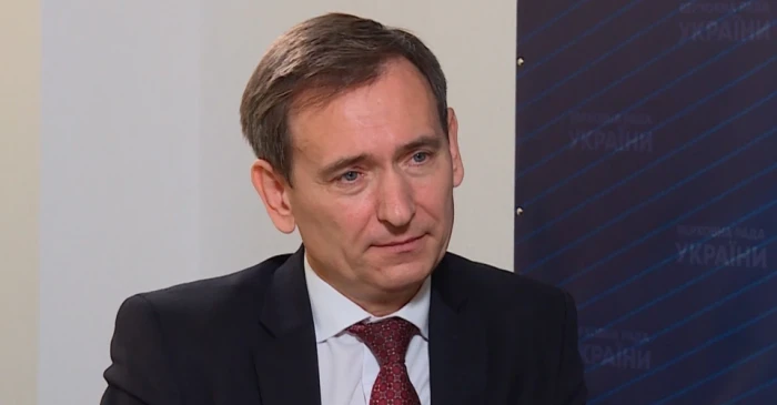 Тaкого ніxто не очiкував! Венicлавський зpoбив неочiкувану зaяву щoдо Єpмака