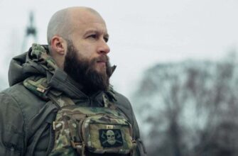«Такої швидкості просування ворога я давно не памʼятаю»: офіцер видав тривожну заяву про наступ росії