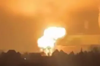 Понеділок закінчується великою трагедією! Знову Приліт по багатоповерхівці ‼️