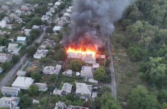 Темпи просування росіян на Покровському напрямку, імовірно, зростуть найближчими днями – західні аналітики