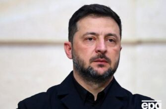 Тепер має дуже солідний вигляд”: Зеленський готовий зустрітися із Трампом на День подяки, щоб завершити “мирну угоду