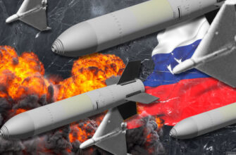 Тепер ракети до України долітатимуть швидше: Росія вдалась до серйозних змін