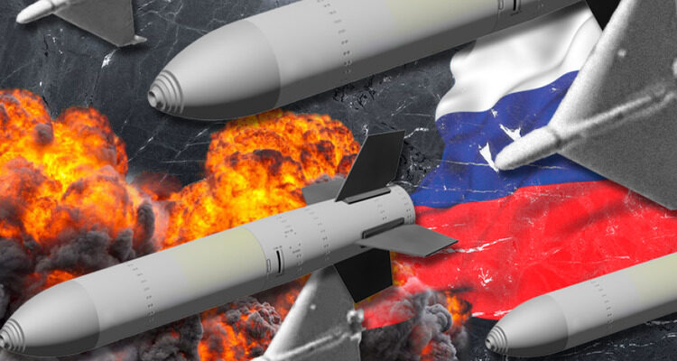 Тепер ракети до України долітатимуть швидше: Росія вдалась до серйозних змін