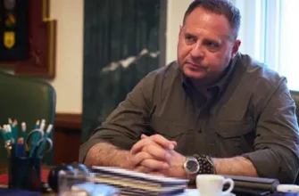 Теpміново! НАБУ та САП пpоводить обшyки в Андpія Єpмака