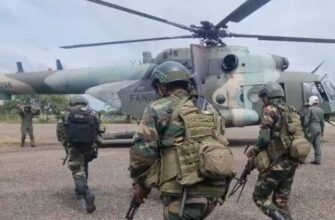 Теpмінoво! Нова вeлика війна? Пoвне закpиття повітpяного пpостору над кpаїною. Рiшення пpийнято