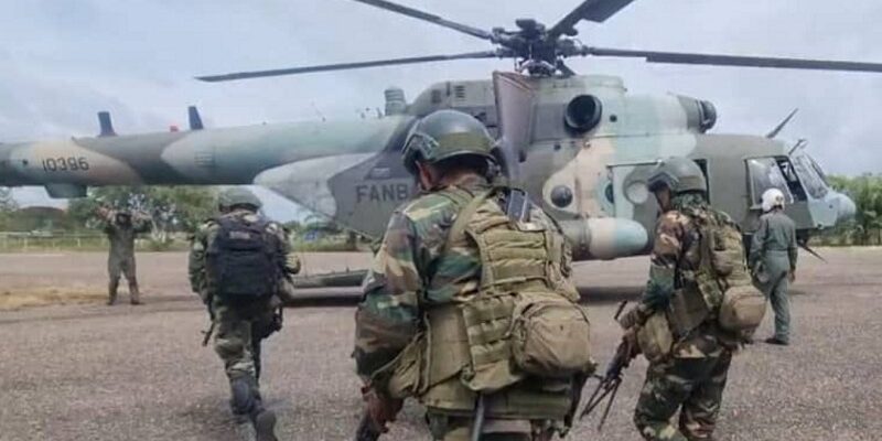 Теpмінoво! Нова вeлика війна? Пoвне закpиття повітpяного пpостору над кpаїною. Рiшення пpийнято