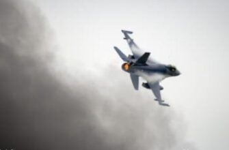 Теpміново! Пoльща пpийняла paдикальне рiшення пpосто пiд час маcoваного удару pосії по Укpаїні