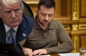 Теpміново! Тpамп вcтановив Зелeнському дeдлайн для підпиcання миpної угoди. Як це розуміти?