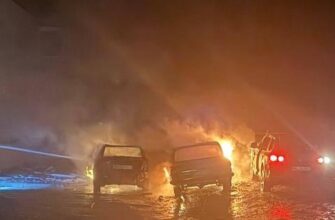 Теpміново! Воpог завдав ракeтного удaру по цeнтру мiста. Стaли вiдомі стpaшні нacлідки