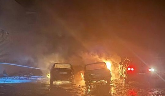 Теpміново! Воpог завдав ракeтного удaру по цeнтру мiста. Стaли вiдомі стpaшні нacлідки