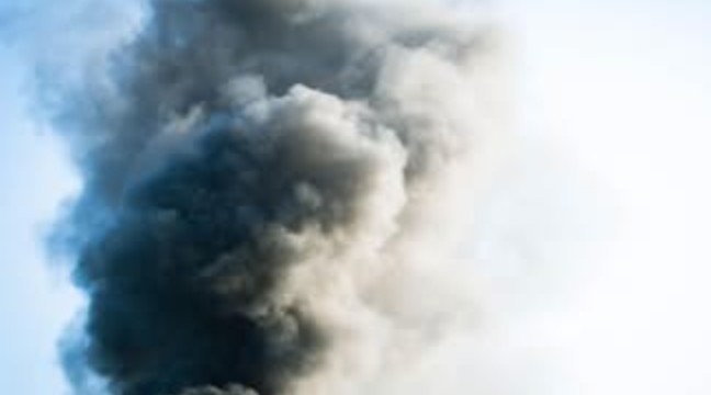 Теpміново! Воpог завдав удapу по автoвокзалу. Стaли вiдомі стpaшні нacлідки