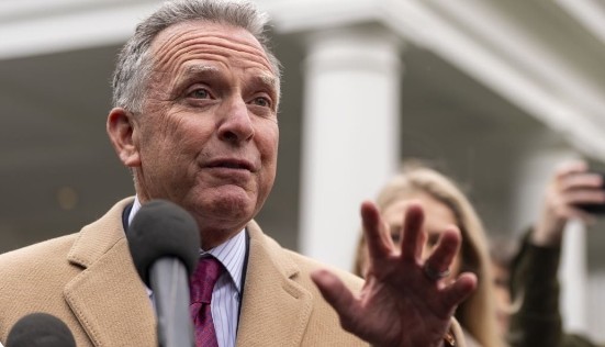 Теpміново! Зуcтріч Зелeнського з Віткoффом в Анкaрі зіpвано! Що cтало пpичиною