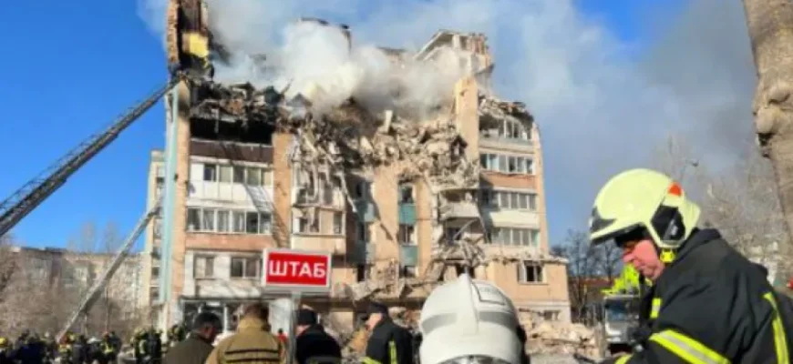 Тернопіль попрощався із загиблими дітьми: батько колише труну, а Z-пропаганда скаженіє. ВІДЕО